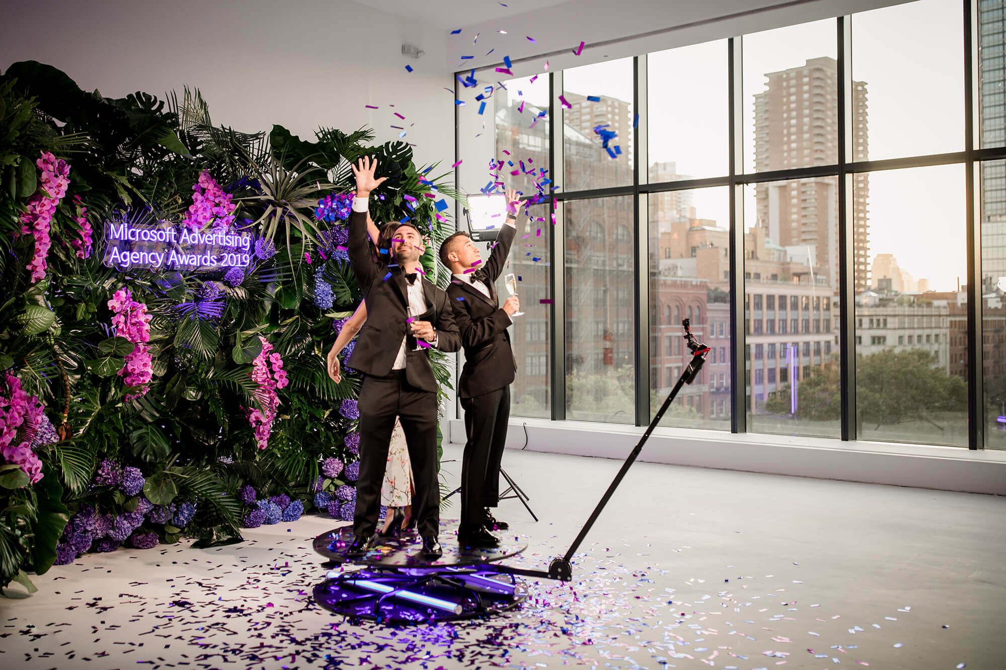 Winner small image - Studio Z Photo Booths